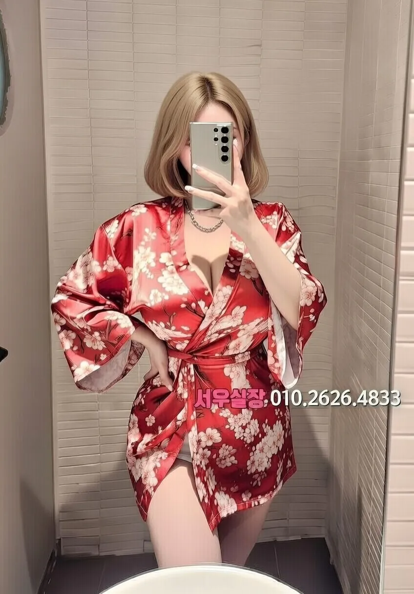 길동 가라오케 프리미엄 라인업 12번 프로필