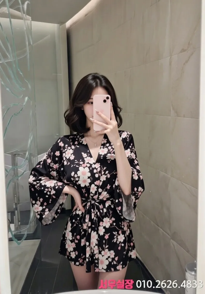 길동 룸살롱 프리미엄 라인업 31번 프로필