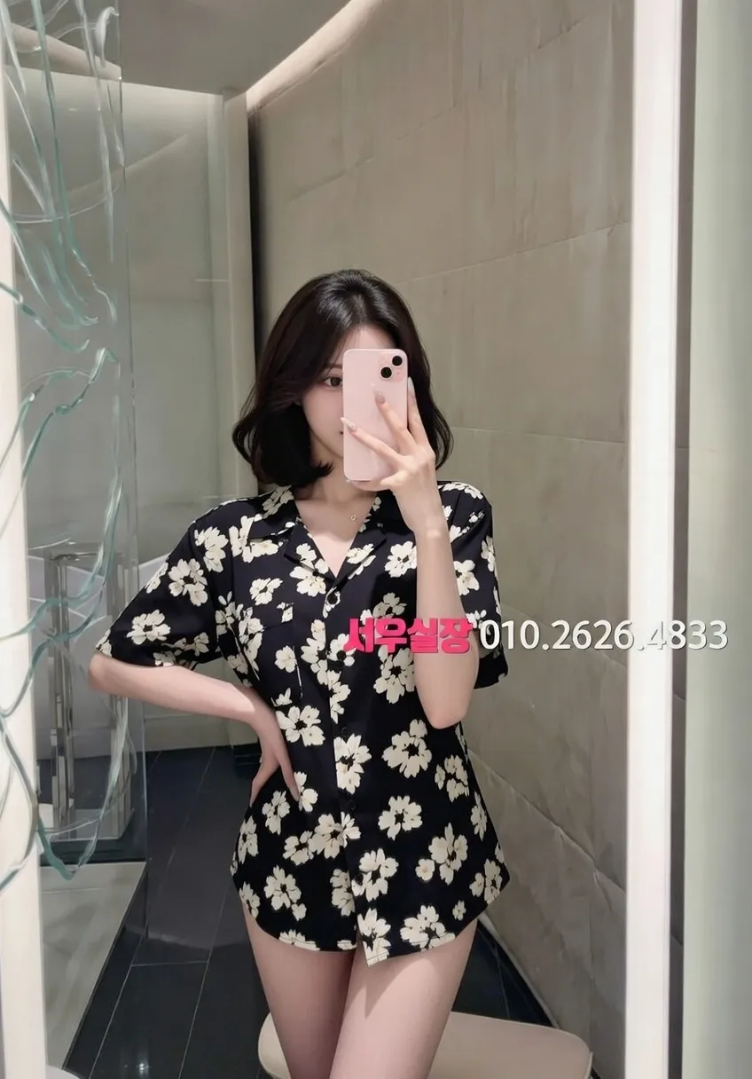 길동 텐프로 프리미엄 라인업 22번 프로필