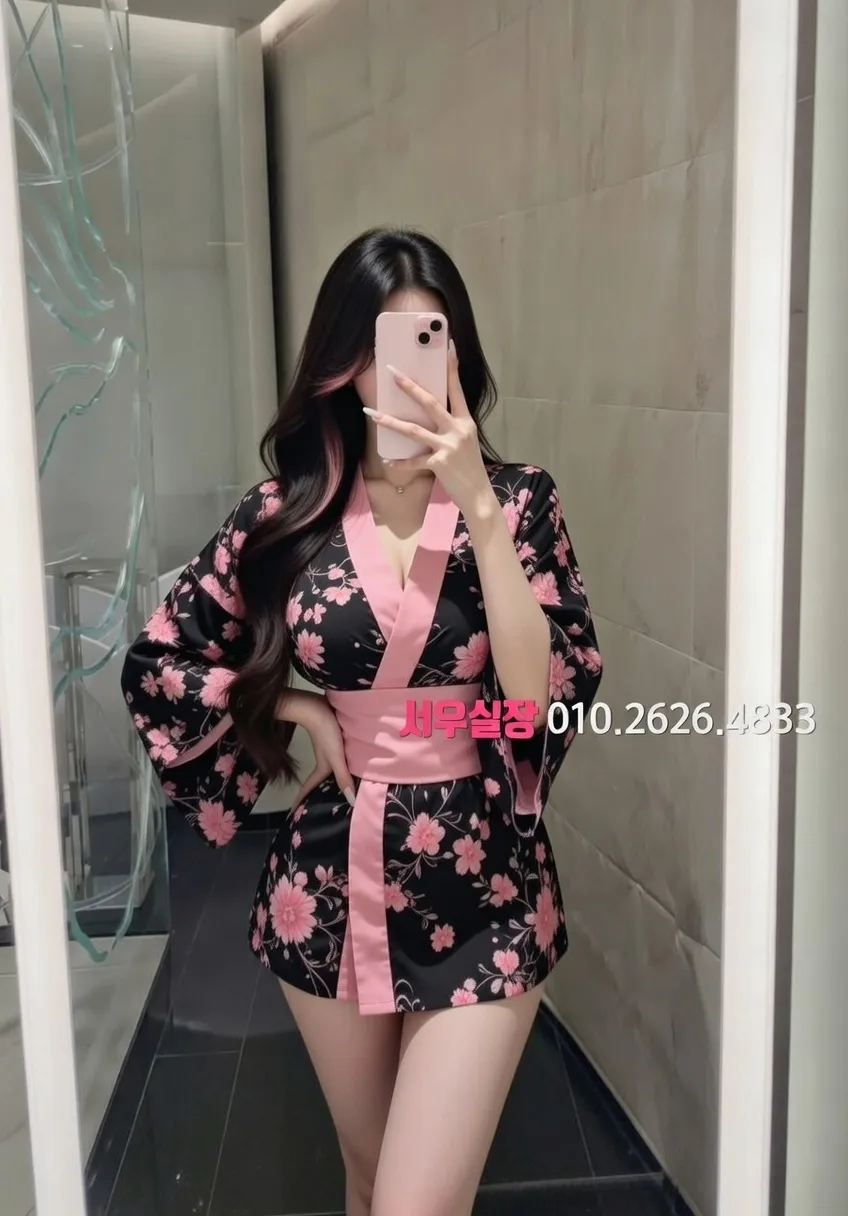 길동 러시아노래방 프리미엄 라인업 2번 프로필