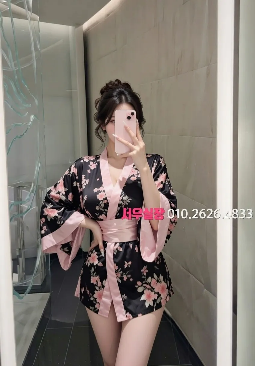 길동 풀싸롱 프리미엄 라인업 31번 프로필