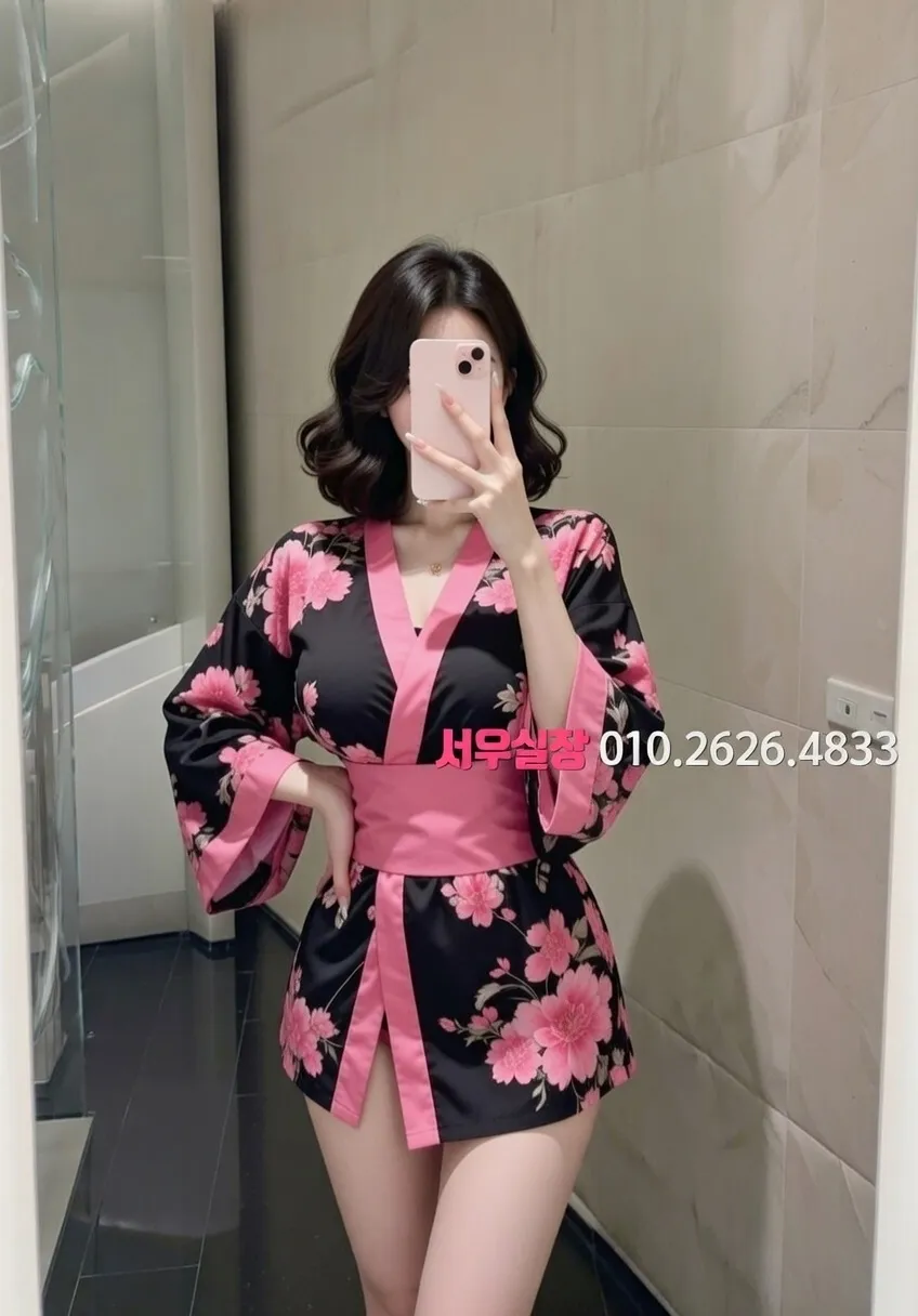 길동 쓰리노 프리미엄 라인업 14번 프로필