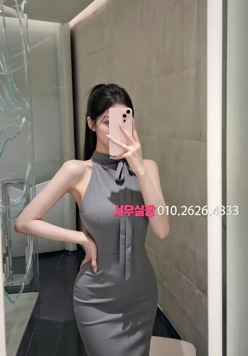 길동 호빠 프리미엄 라인업 31번 프로필