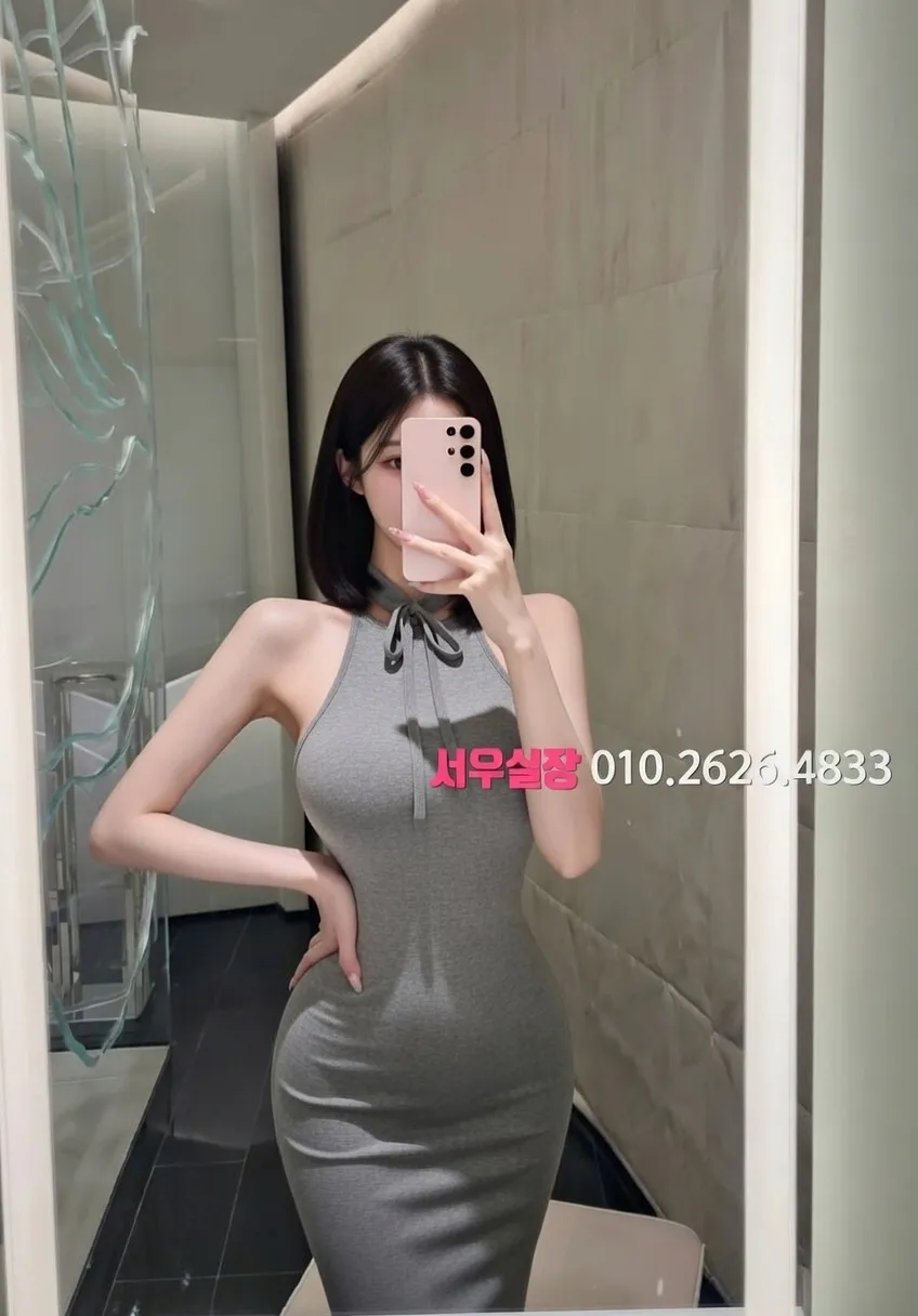 길동 다국적노래방 프리미엄 라인업 21번 프로필