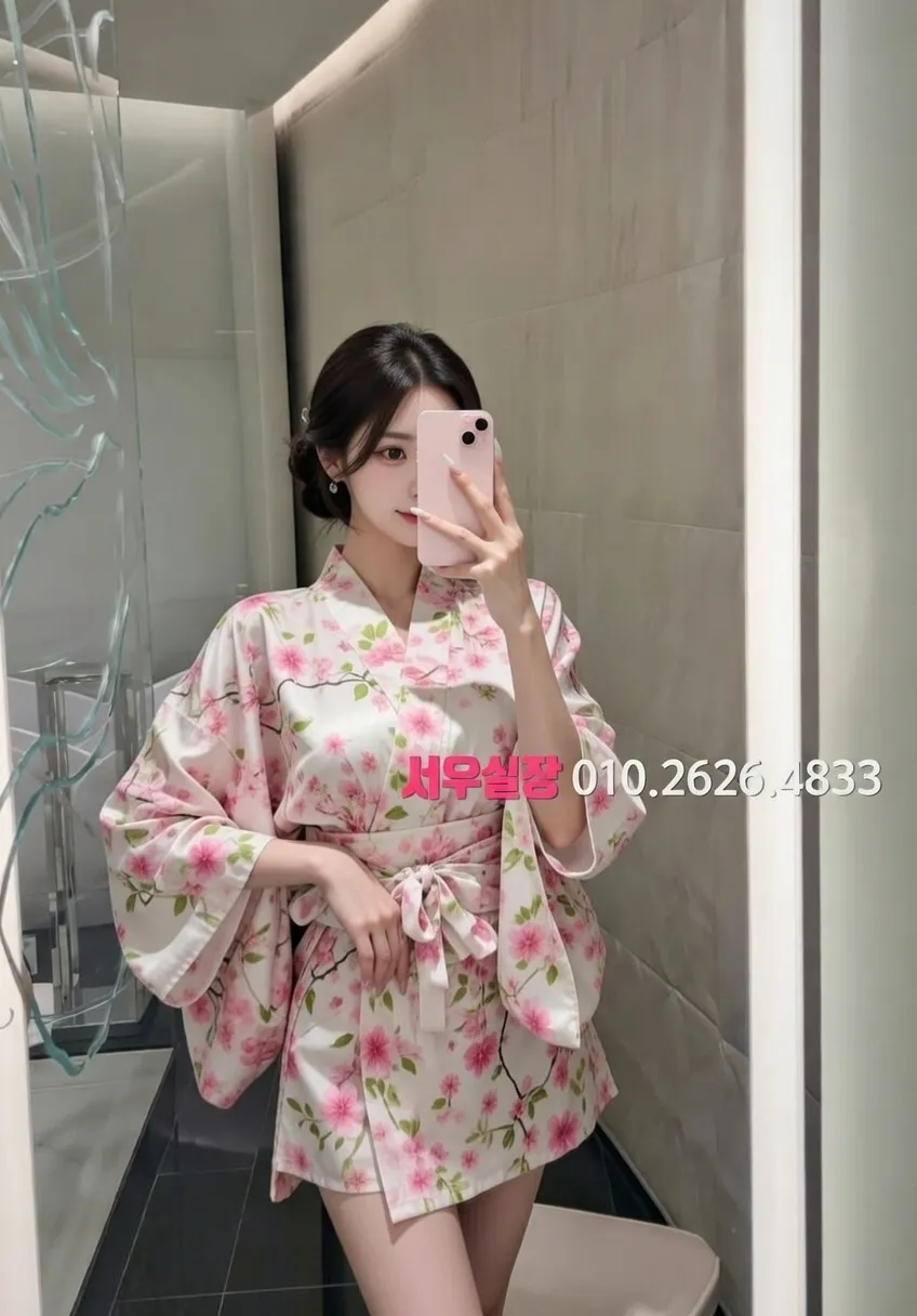 길동 룸싸롱 프리미엄 라인업 40번 프로필