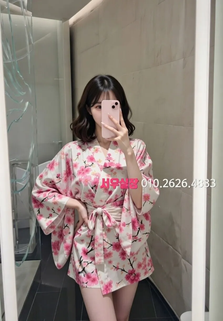 길동 다국적노래방 프리미엄 라인업 9번 프로필