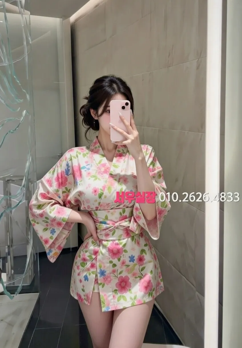 길동 룸싸롱 프리미엄 라인업 7번 프로필