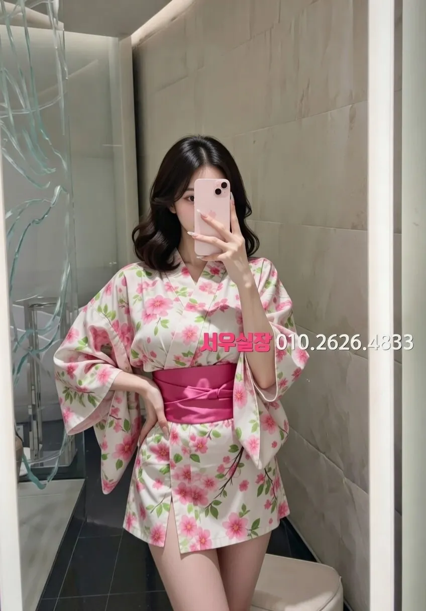 길동 란제리룸 프리미엄 라인업 26번 프로필