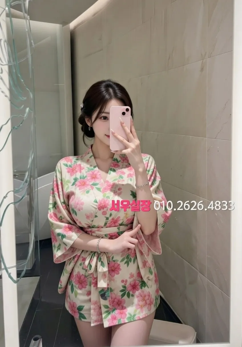 길동 다국적노래방 프리미엄 라인업 17번 프로필