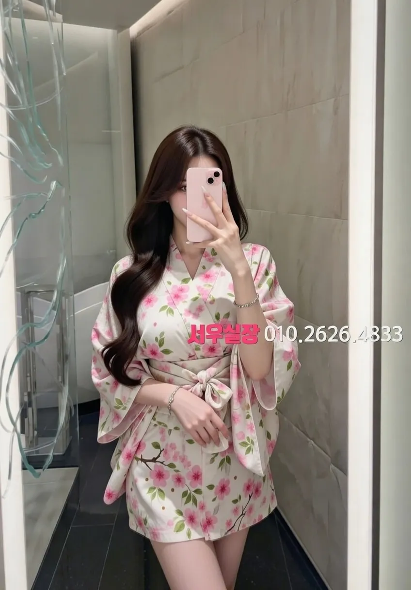 길동 텐프로 프리미엄 라인업 26번 프로필