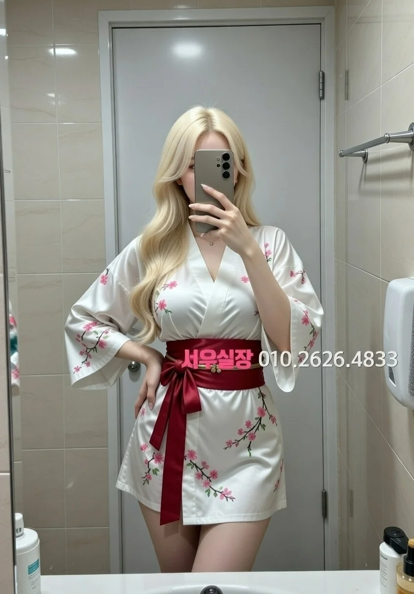 길동 셔츠룸 프리미엄 라인업 18번 프로필