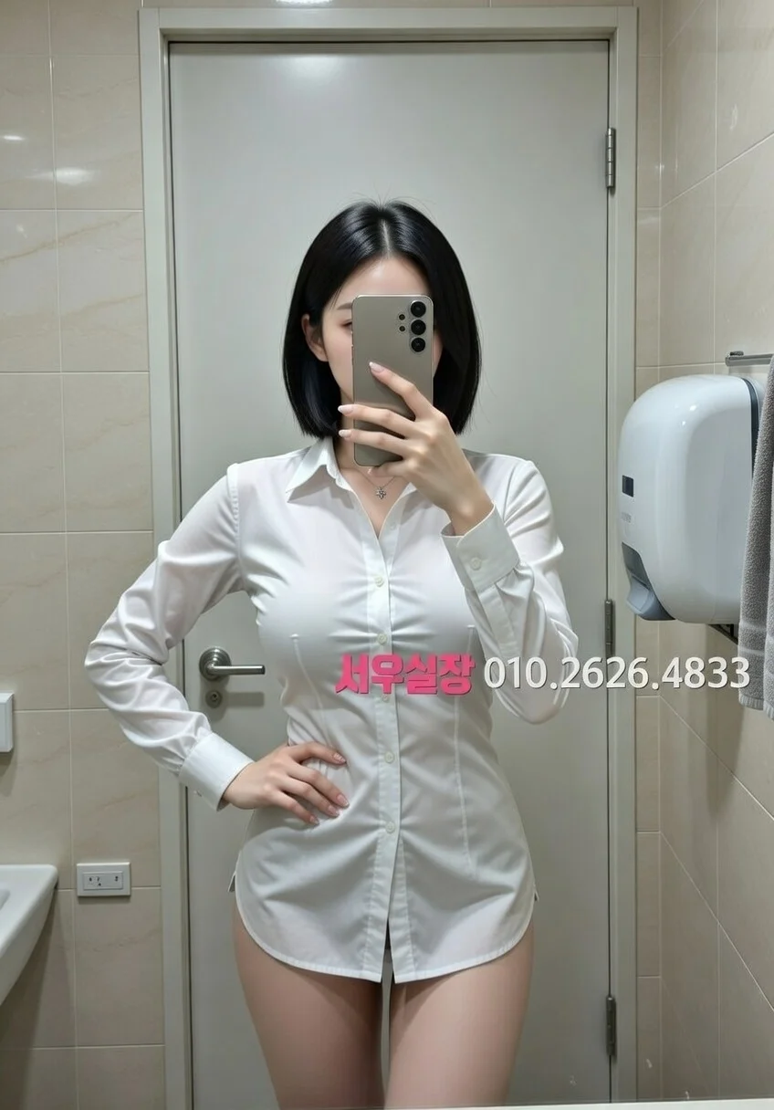 길동 정빠 프리미엄 라인업 1번 프로필