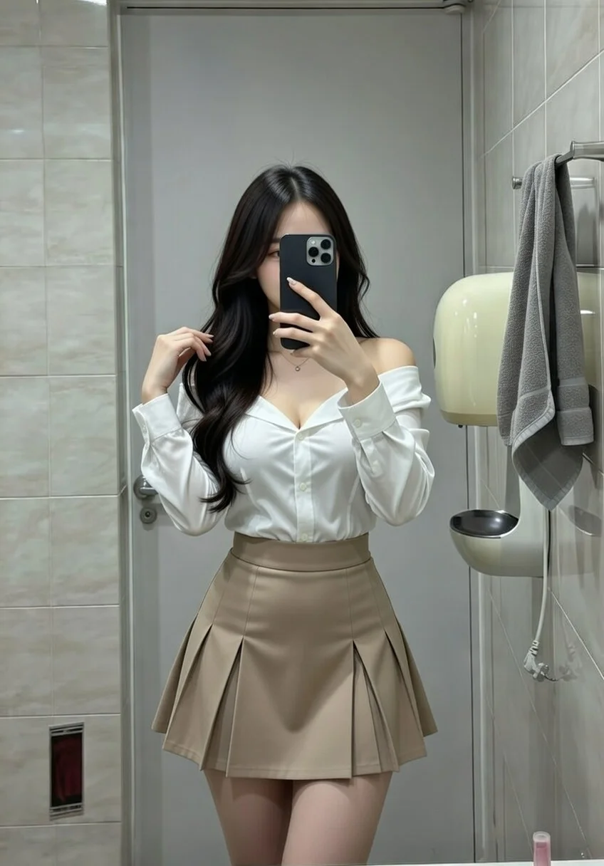 길동 노래방 프리미엄 라인업 4번 프로필