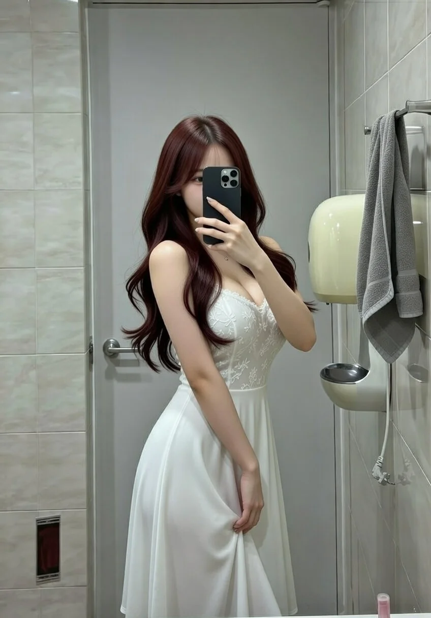 길동 미러룸 프리미엄 라인업 37번 프로필