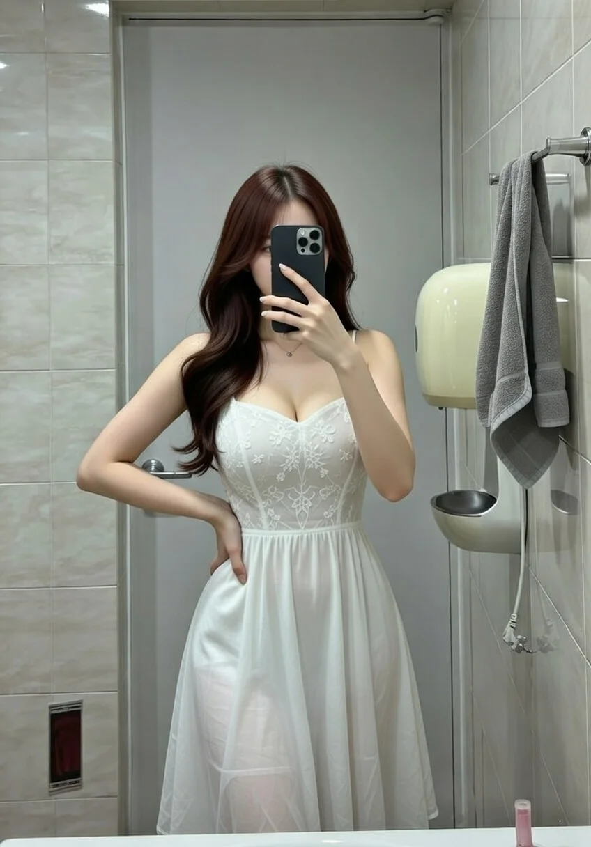 길동 란제리룸 프리미엄 라인업 25번 프로필