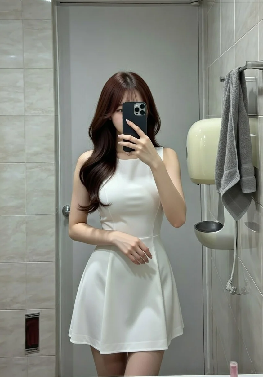 길동 미러룸 프리미엄 라인업 2번 프로필