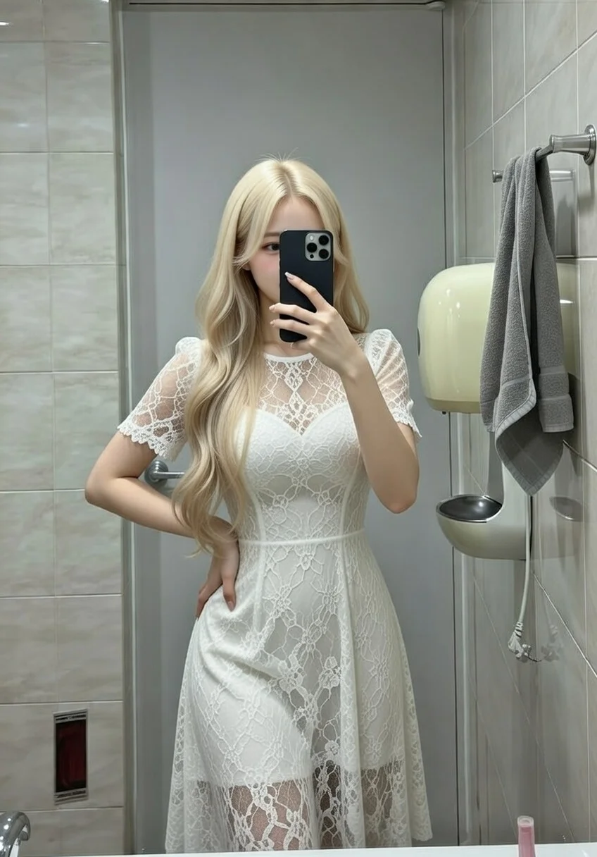 길동 풀살롱 프리미엄 라인업 28번 프로필